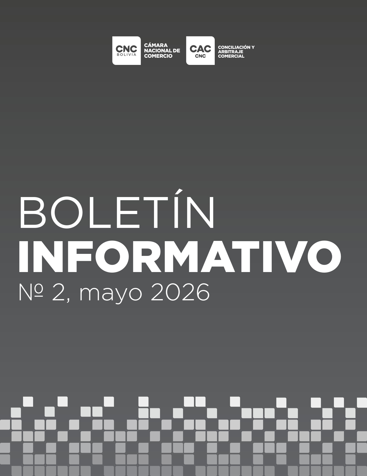 Lee más sobre el artículo Boletín Informativo Mayo Gestión 2026